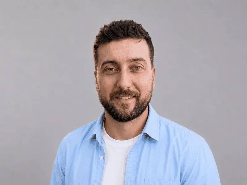 Carlos Aleu, cofundador de Karma Studio (producto y tecnología) Carlos Aleu, cofundador de Karma Studio (producto y tecnología)