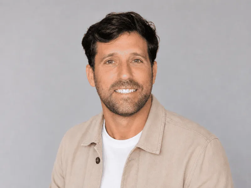 Nacho Lorenzo, cofundador de Karma Studio (marca y marketing) Nacho Lorenzo, cofundador de Karma Studio (marca y marketing)