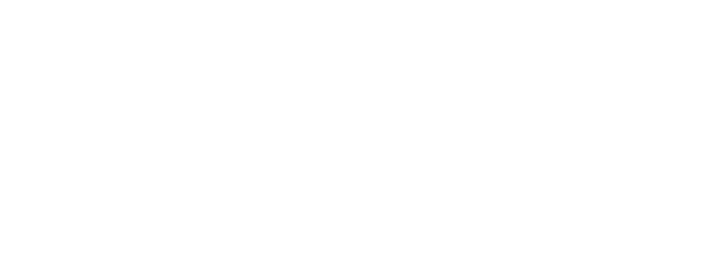 Logo de Karma Studio en blanco